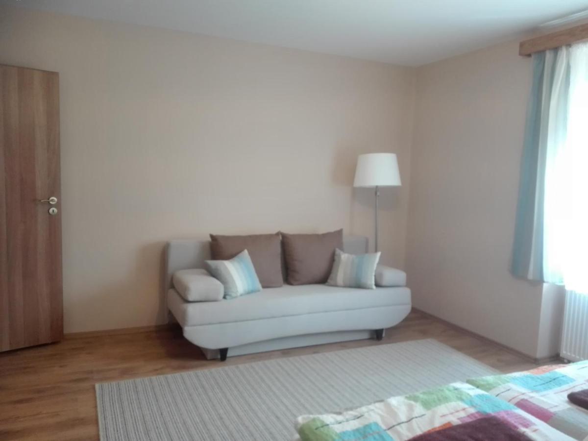 Markal Apartman Хевиз Экстерьер фото