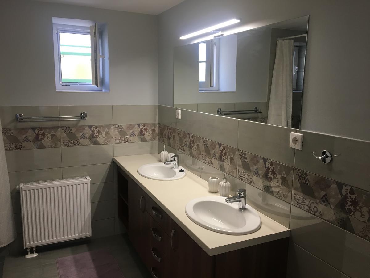 Markal Apartman Хевиз Экстерьер фото