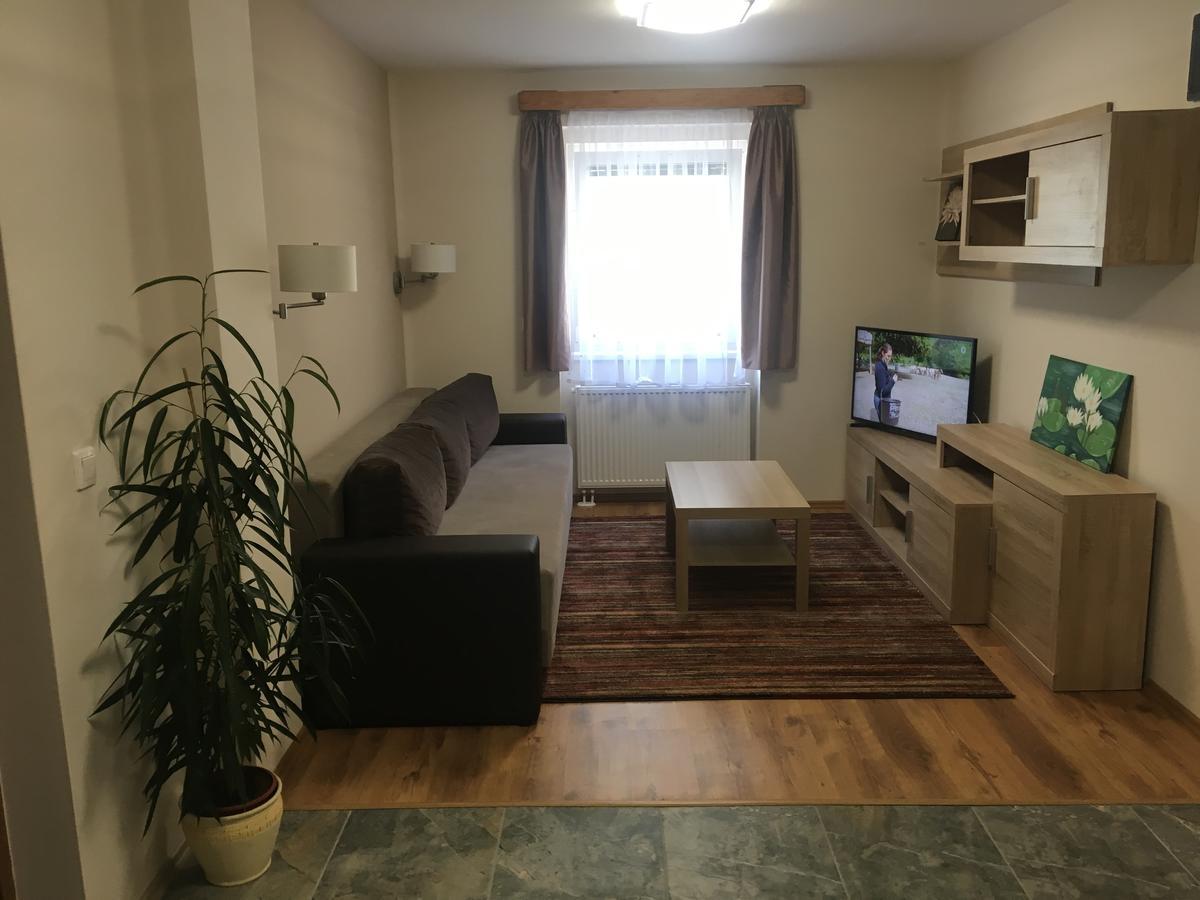 Markal Apartman Хевиз Экстерьер фото